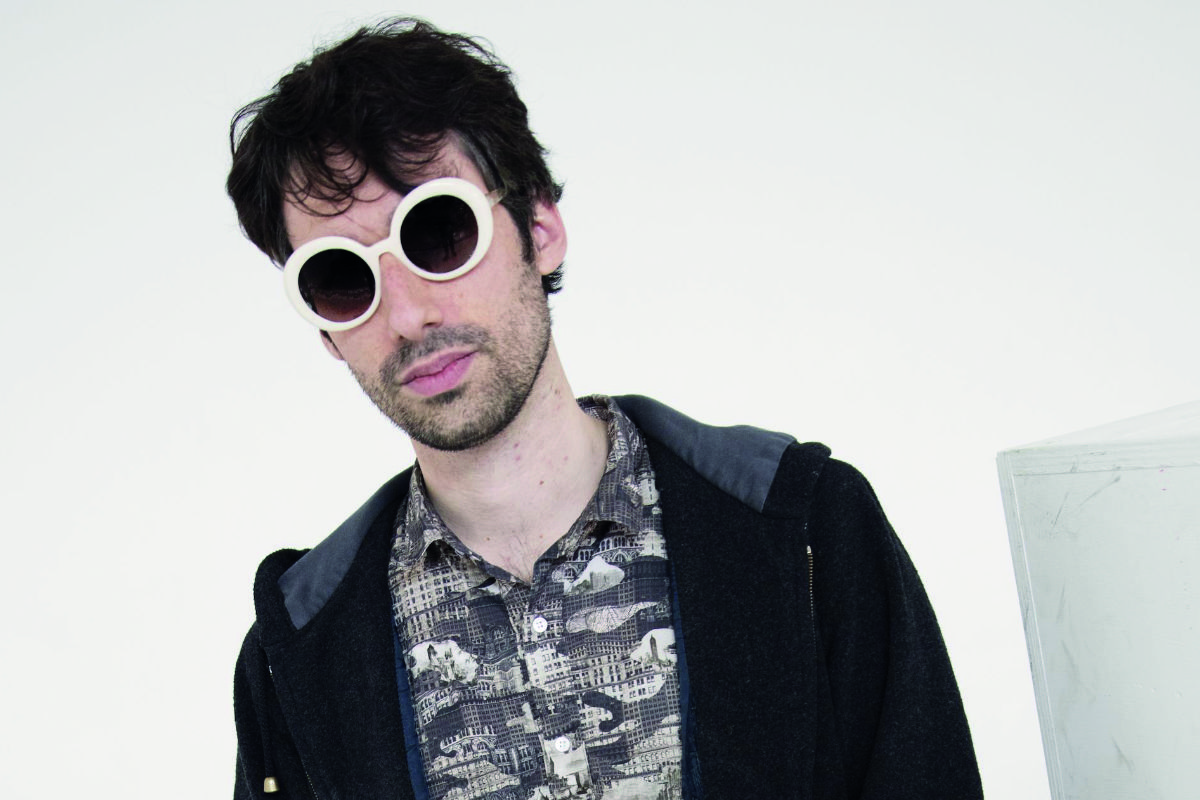 Jacopo Gobber – 20 anni di manicaretti
