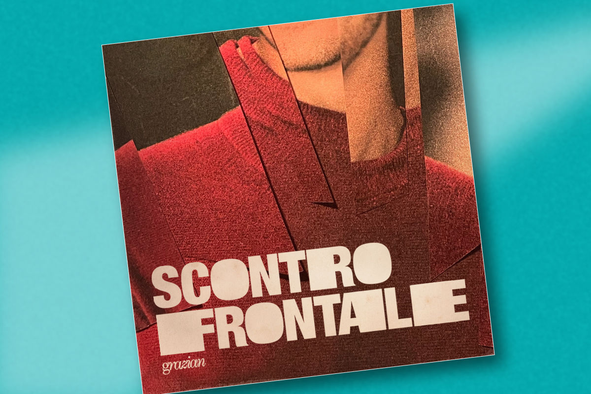 Batti 5 – 5 domande in 5 minuti: Grazian