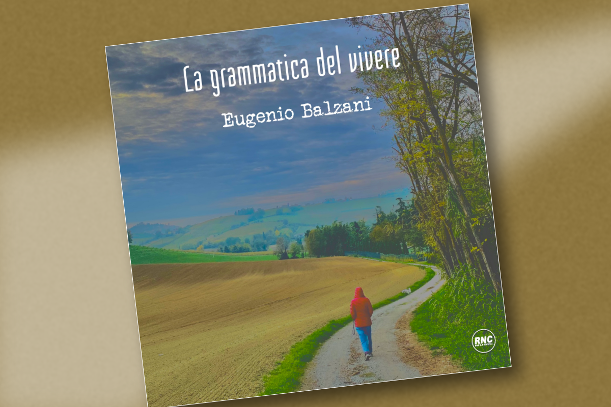 La Grammatica del Vivere - Balzani
