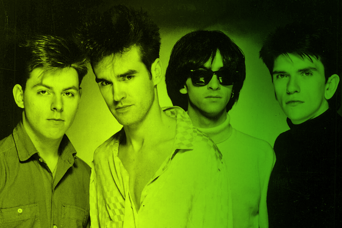 The Smiths