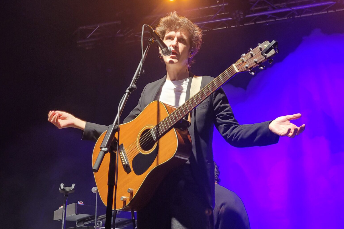 Dente – Santa Tenerezza Tour – 5 Aprile 2025 Latteria Molloy Brescia