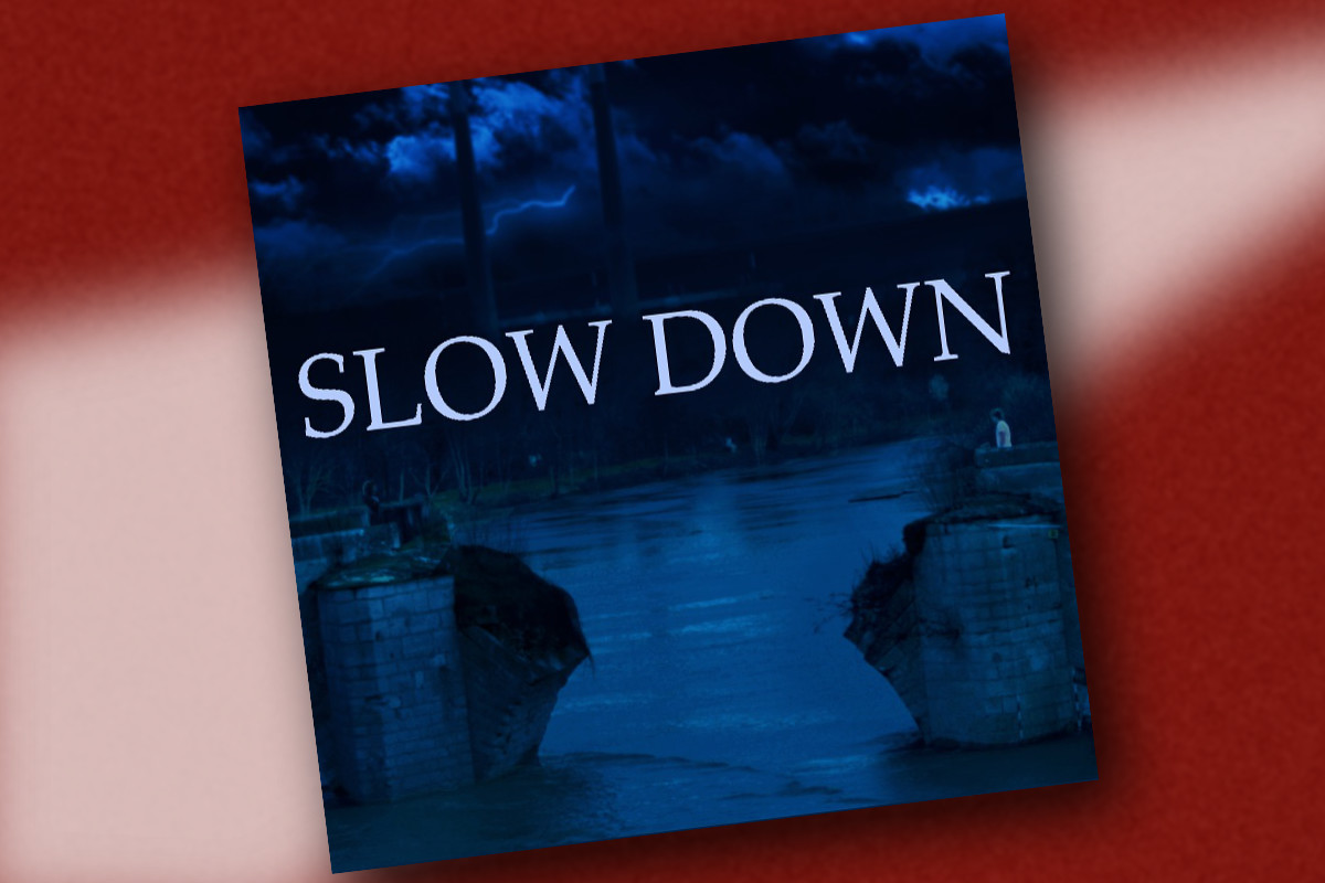 Madisine: “Slow Down”, cura e conforto dal mondo