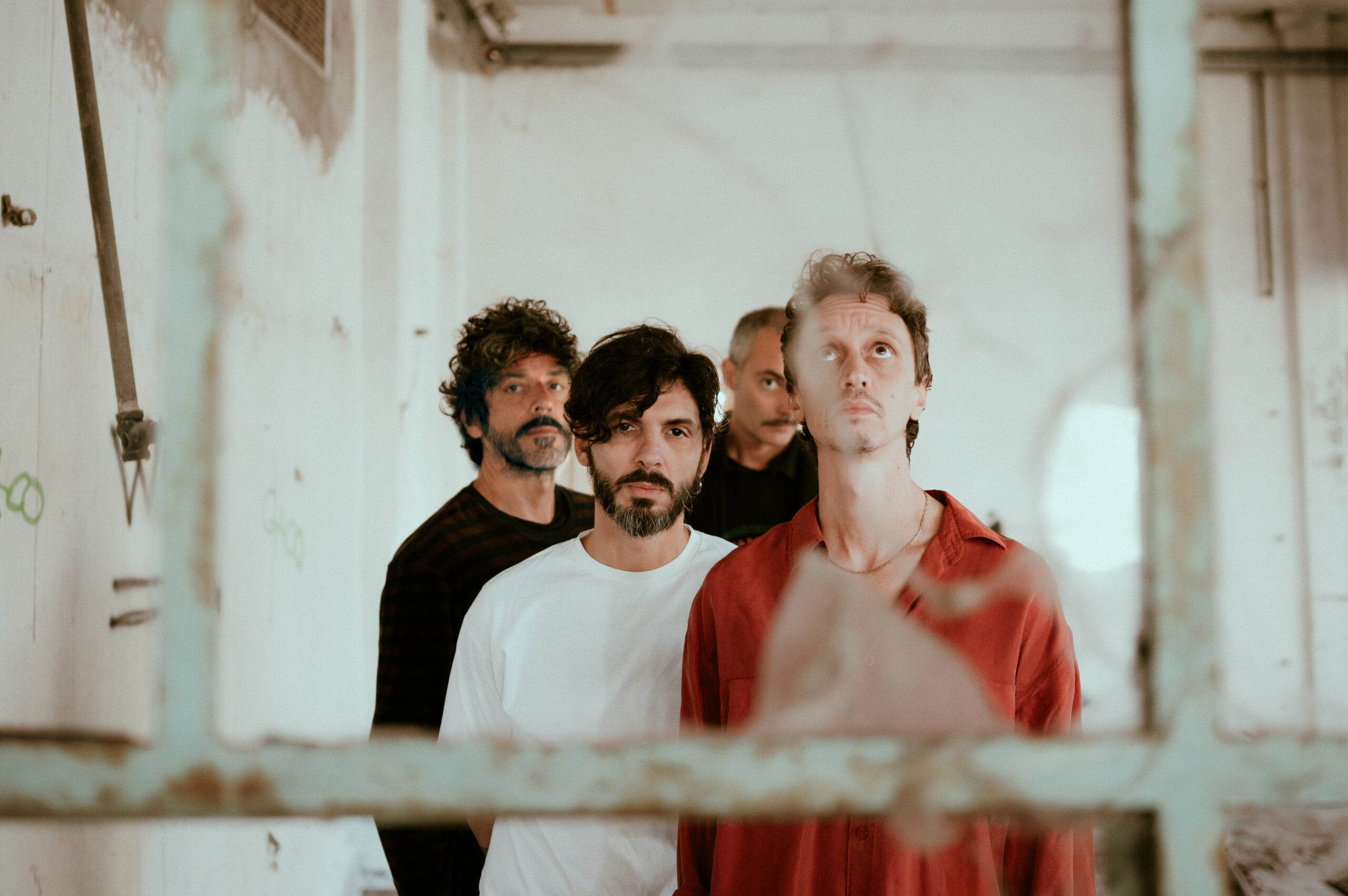 Korobu, la chiave di volta del rock sperimentale italiano