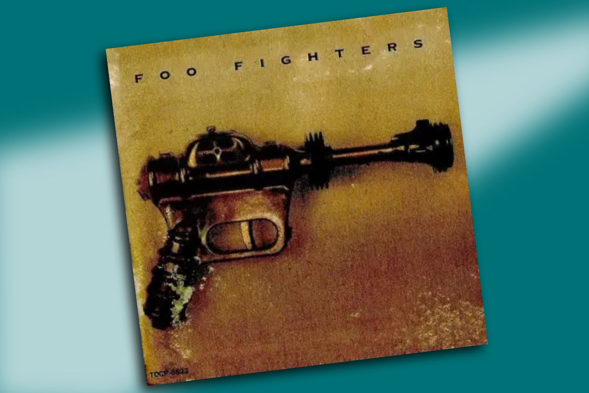 Happy Birthday: 4 Luglio 1995 “Foo Fighters” Foo Fighters – Capitol e Roswell Records