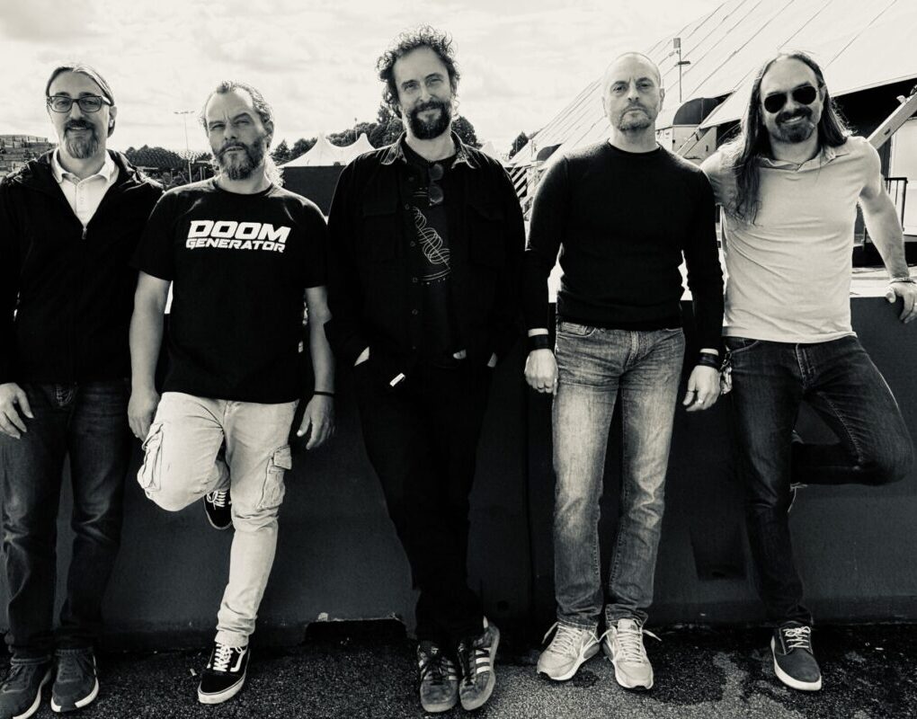 “To the Core” – L’urgenza dell’essenziale. Giancarlo Erra racconta il nuovo album dei Nosound