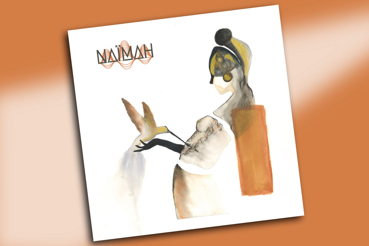 “Naïmah” – Naïmah