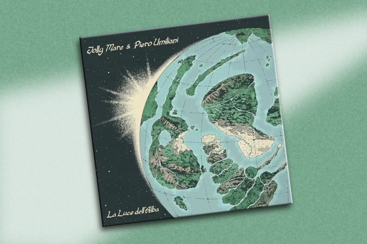 &ldquo;La Luce dell&rsquo;Alba&rdquo; &ndash; Jolly Mare