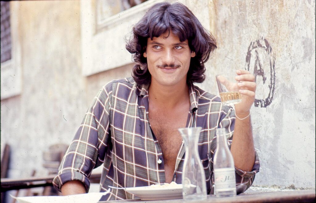 Enzo Carella