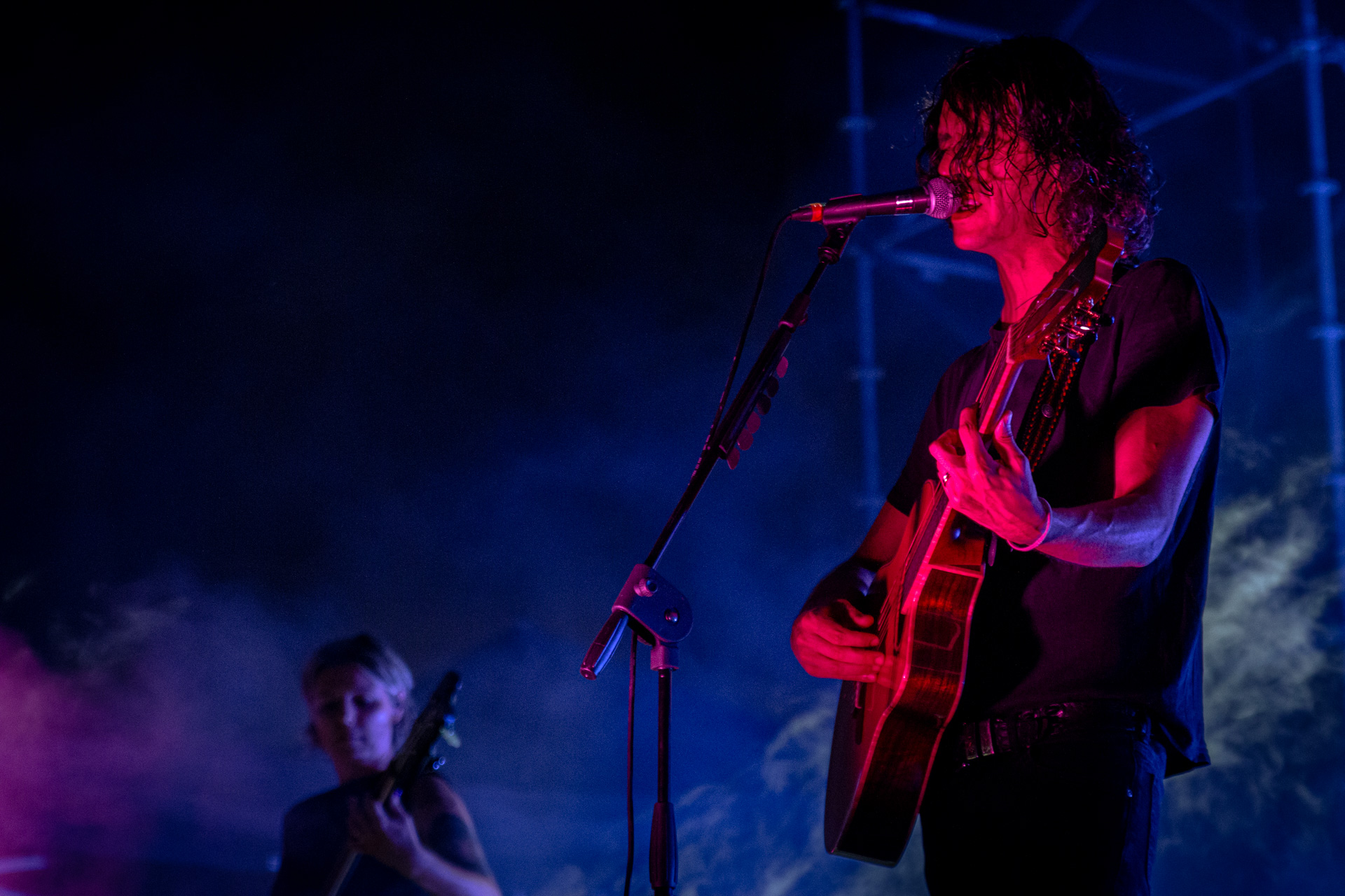 Motta – La fine dei vent’anni – 10th Anniversary Tour – MEN/GO Music Fest  Arezzo 14 luglio 2026