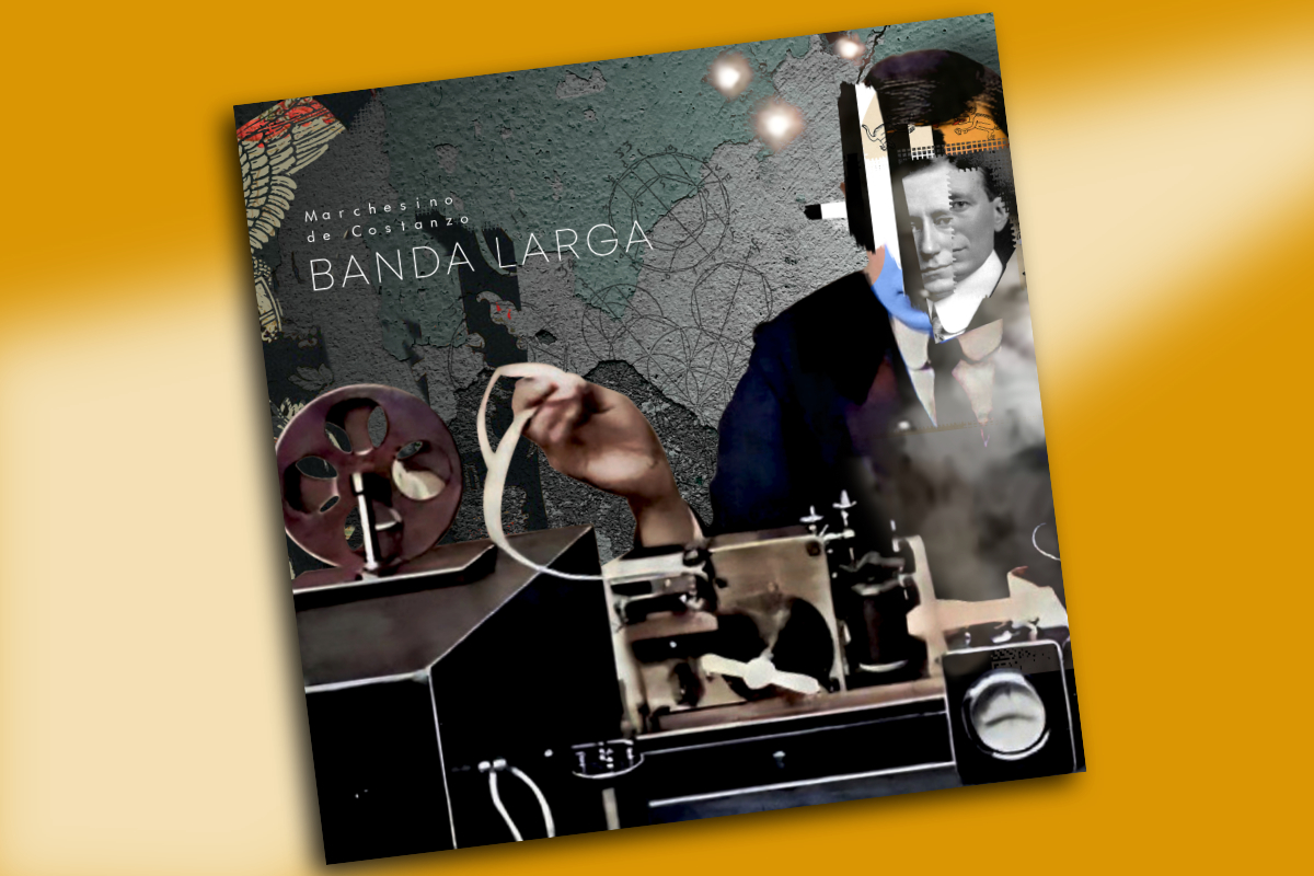 &ldquo;Banda Larga&rdquo; &ndash; Andrea Marchesino / Michele De Costanzo