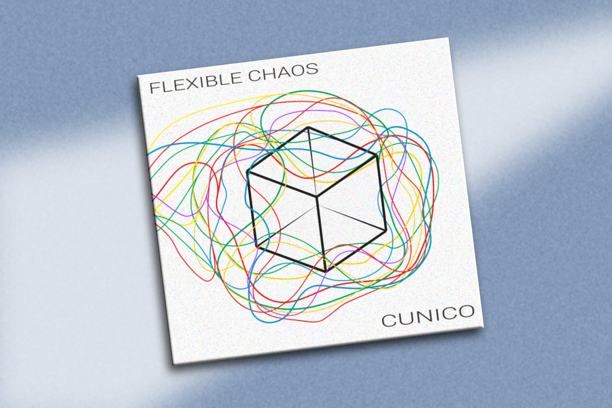 “Flexible Chaos” – Cunico