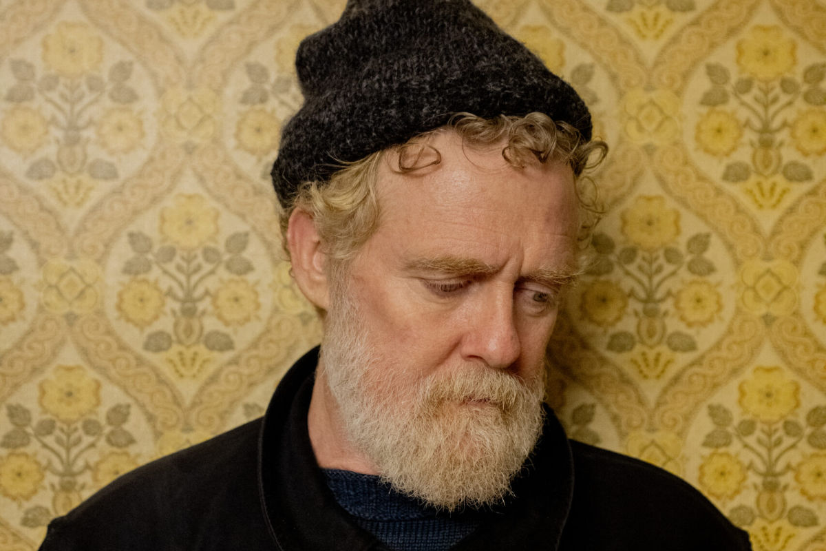 Glen Hansard e i complicati percorsi del destino