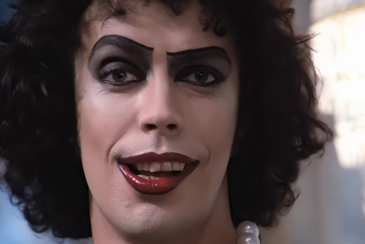 Good Bye Sweet Transvestite