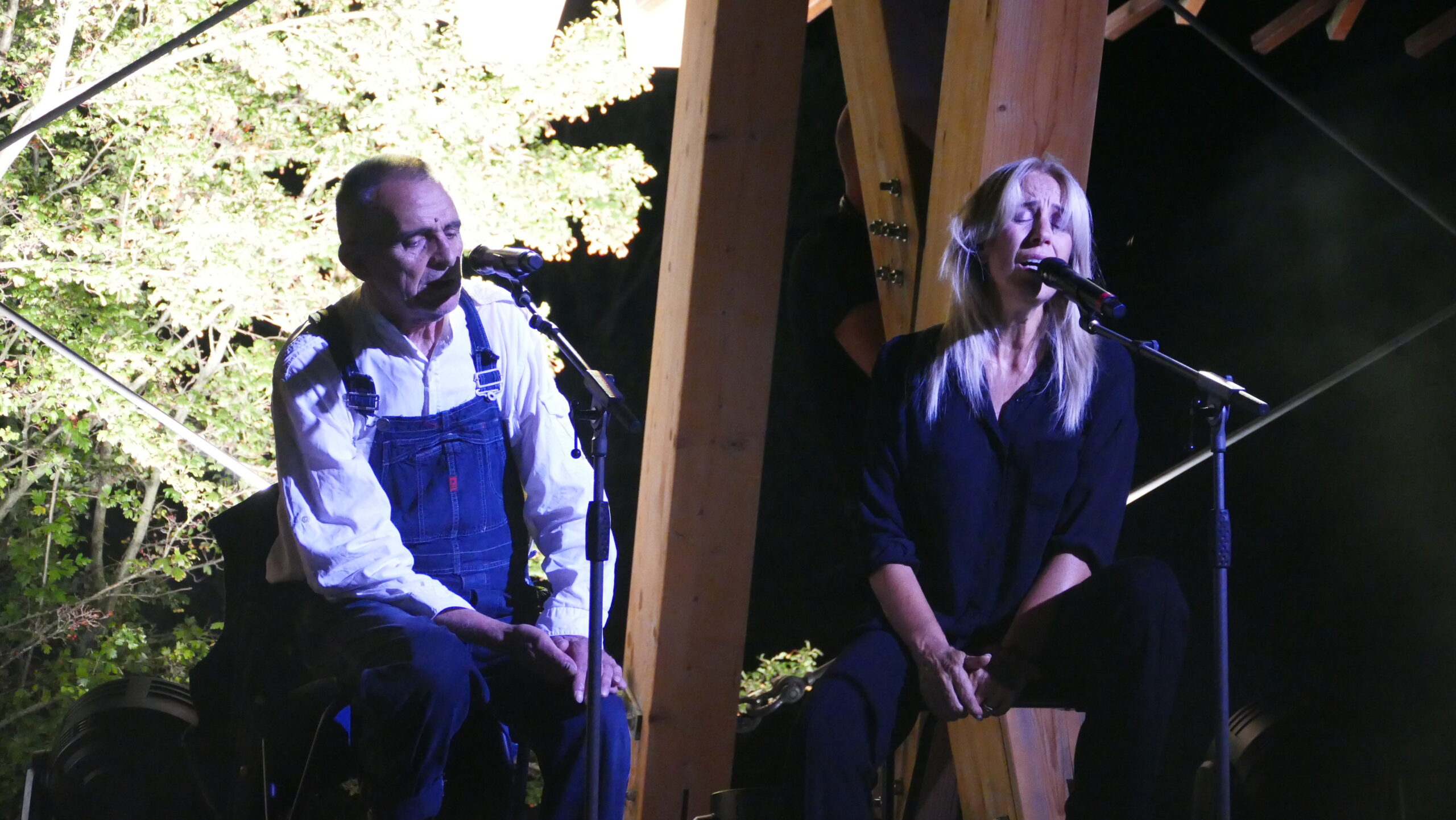 C.S.I. “In viaggio” – Marzabotto (BO) – Monte Sole – Festival Lupo- 29 agosto 2026