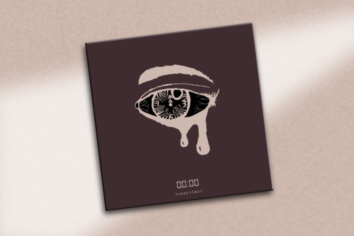 “00:00” – Bunnyblack