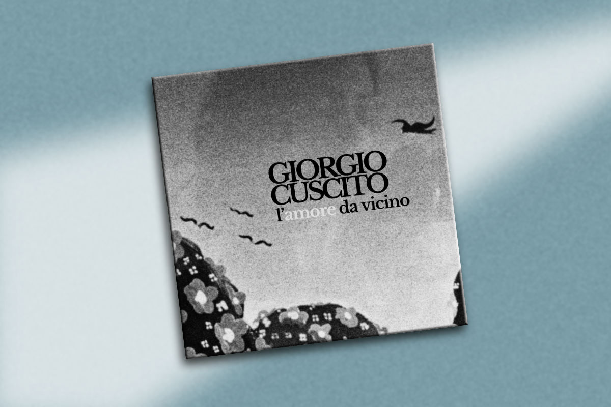 &ldquo;L&rsquo;amore da vicino&rdquo; &ndash; Giorgio Cuscito