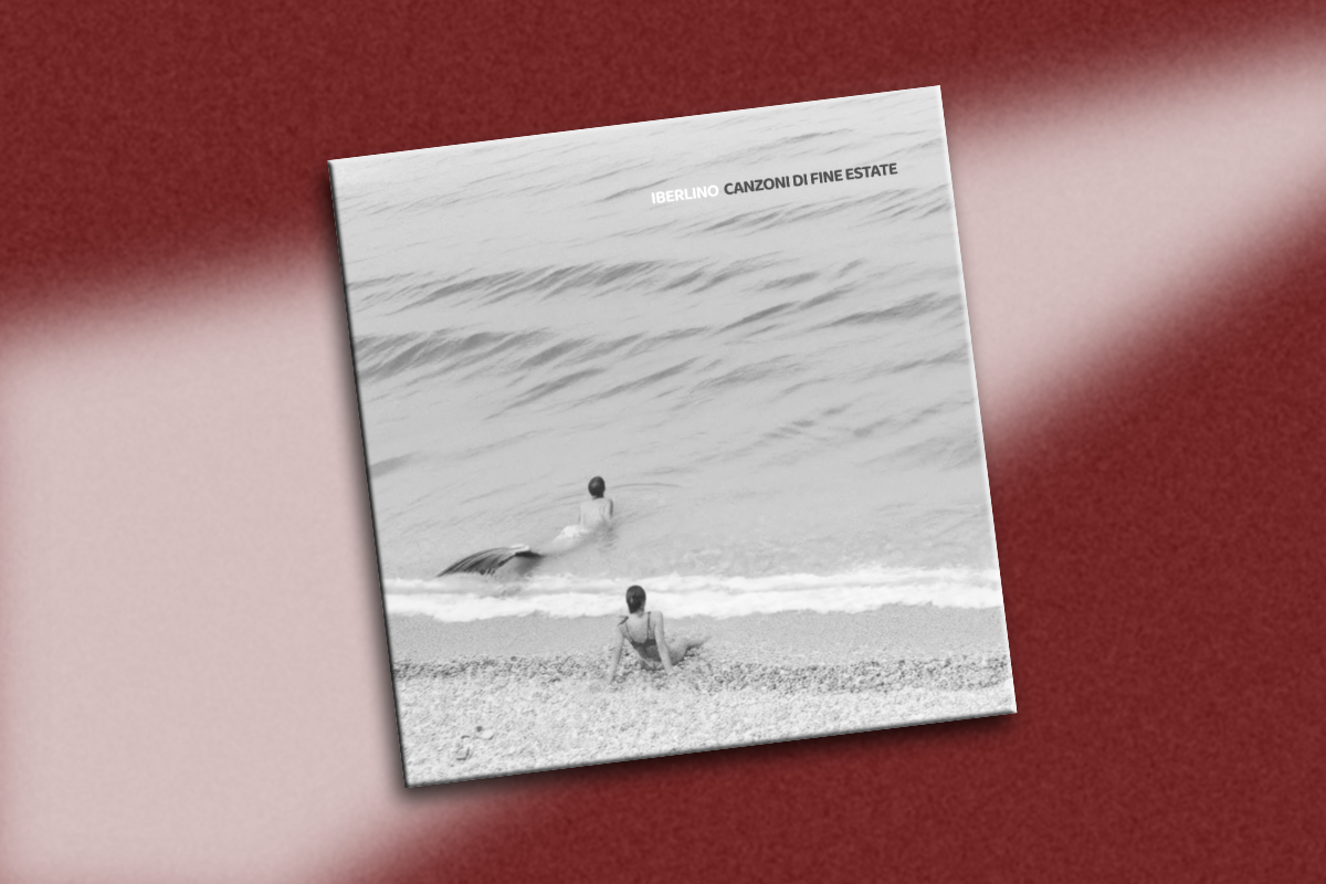 &ldquo;Canzoni di fine estate&rdquo; &ndash; IBerlino